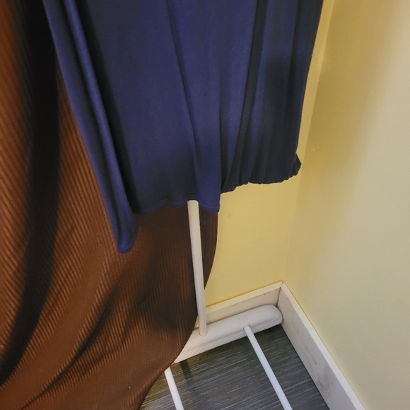 Vivienne Westwood Anglomania Mini Dress, VGUC, Size M - Picture 9 of 11